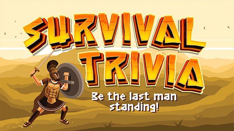 Survival Trivia